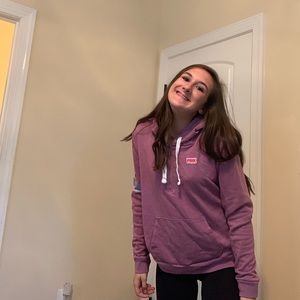 Victoria Secret PINK light weight hoodie
